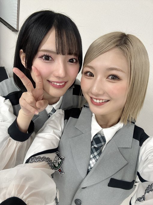 塩月希依音のTwitter画像28
