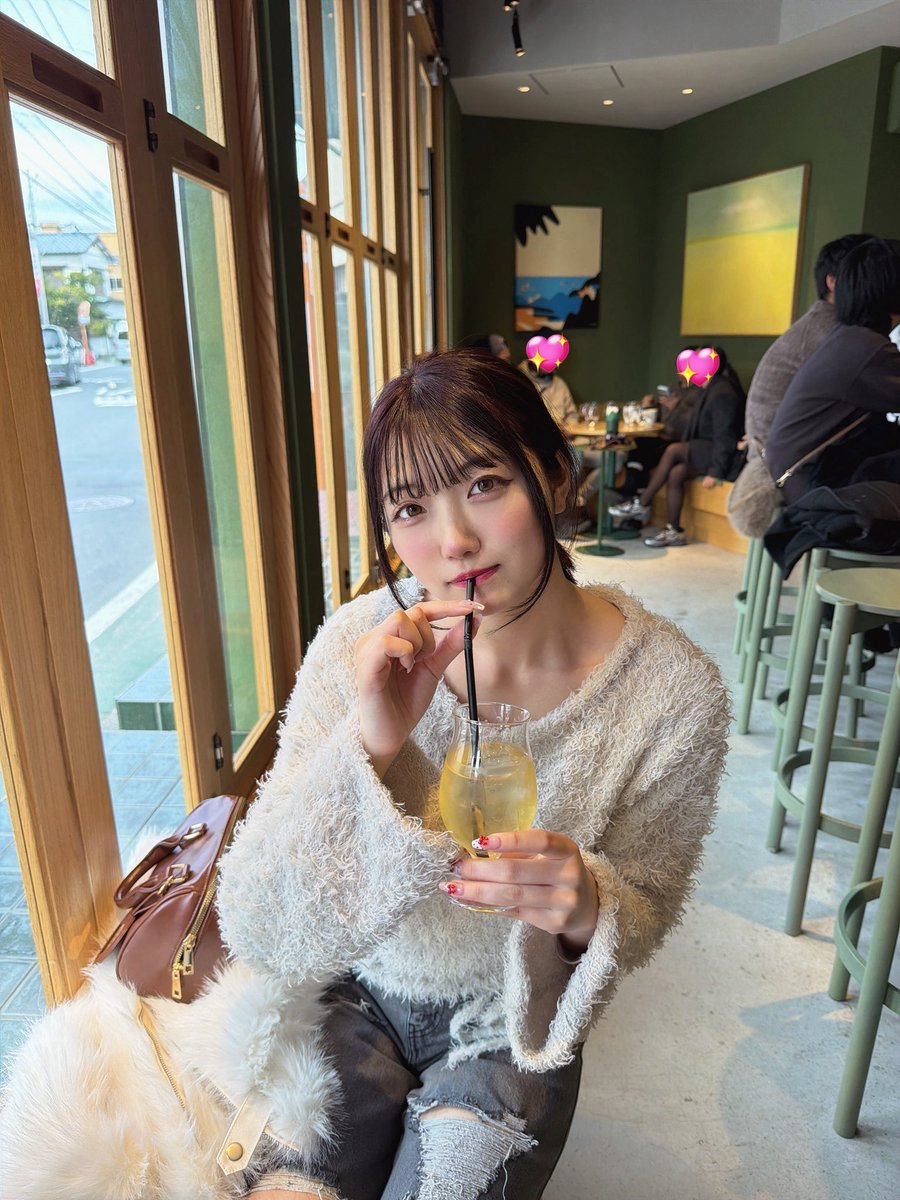 月森りの{スプスラッシュ} tweet media