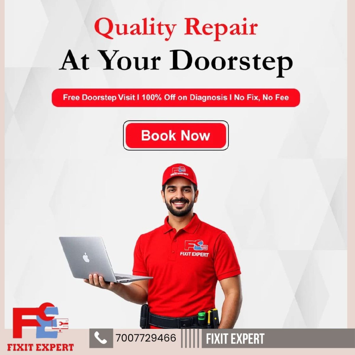 Fixit Expert (@FixitExpert) / Posts / X
