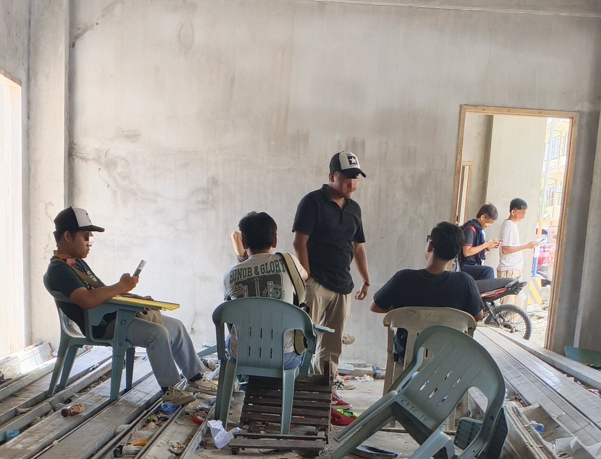 yahabibi2023's tweet photo. daming bebeboys🥵

#altercotabatocity https://t.co/hyjTggGWhb