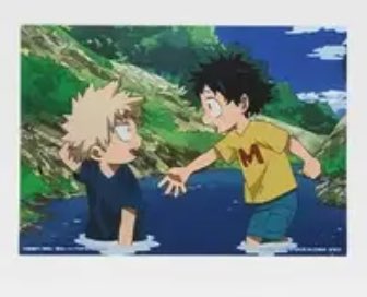 Yachi＊ tweet media