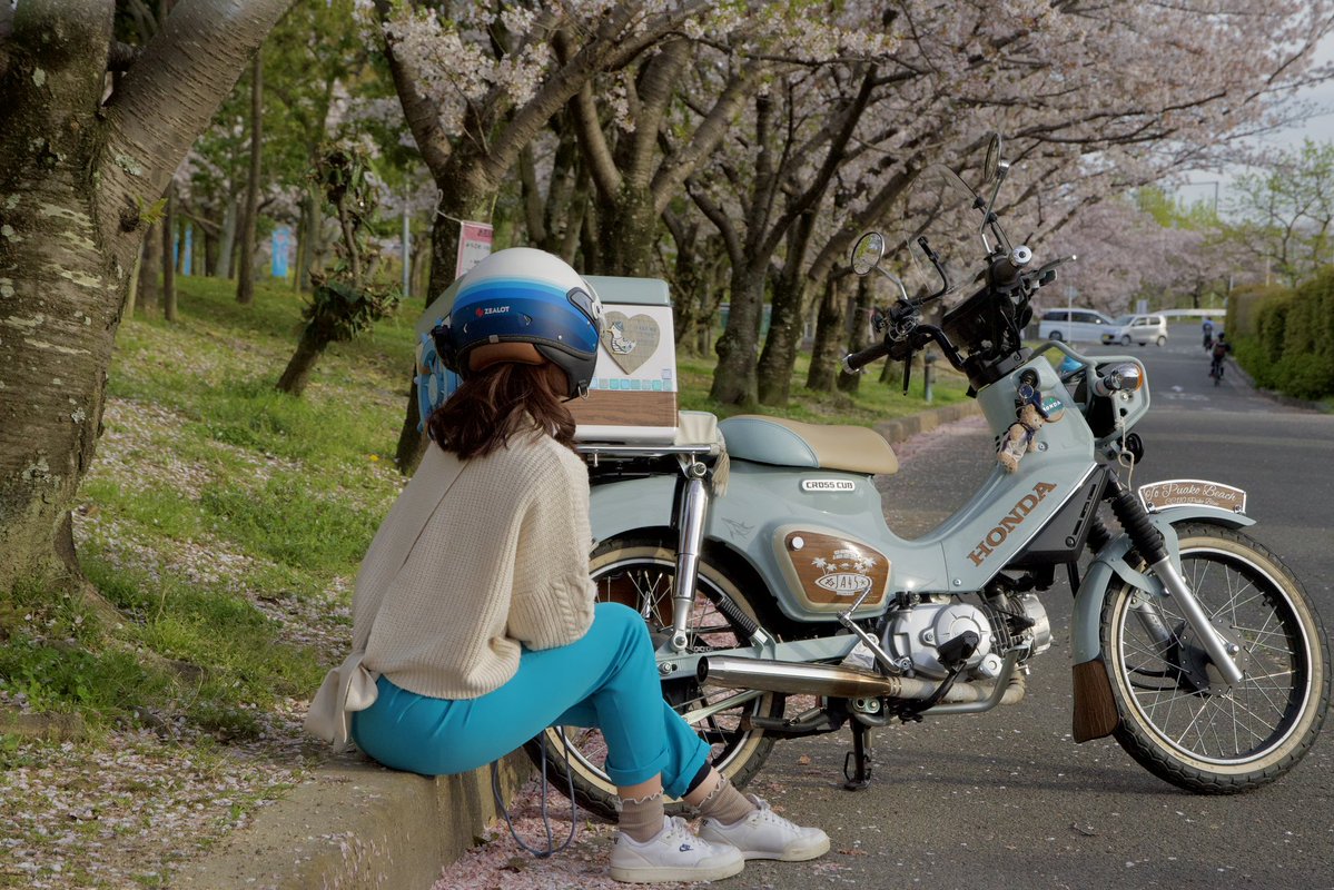 なっちゃん (@723cc110puko) / Posts / X