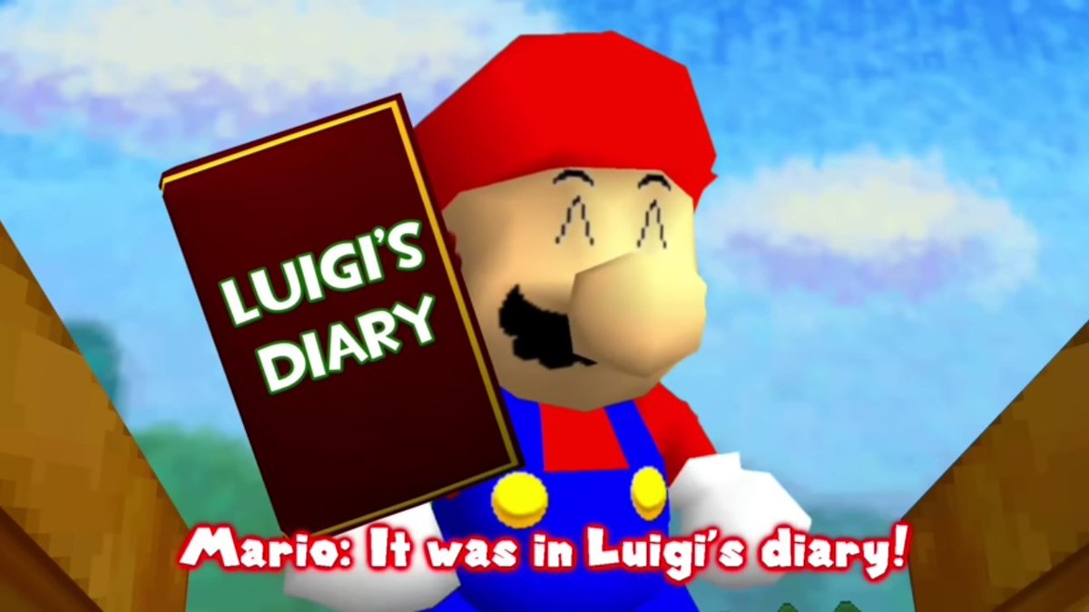 timpotsnpans's tweet photo. #lui3 diary https://t.co/rSzzVinKgh