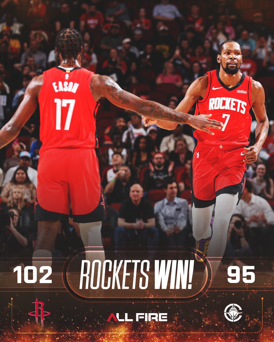 Another home W ☑️

#AllFire