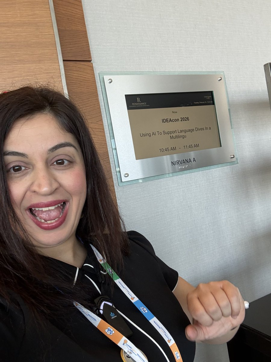 Sarah Said, she/her/hers tweet media