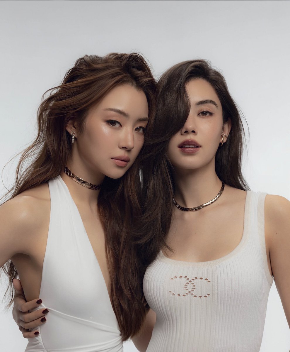 lenas_hair's tweet image. ARE WE SEEING THEM????

#LenaMiu #ลีน่าหมิว