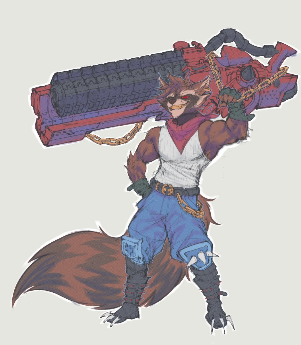 Djin (@jarggurnaut) on Twitter photo 