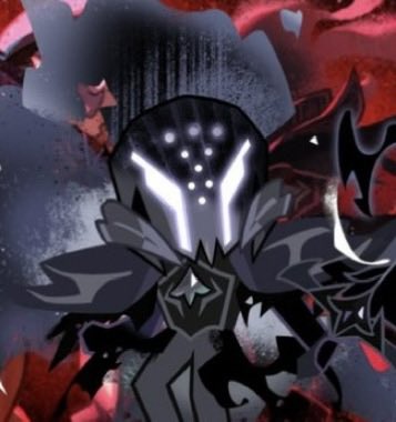 I still love Silent Salt and his complicated self. I can still sense the wave of hate coming for him. People used to say “he can do no wrong and he’s innocent” and now they’re gonna say “he’s so evil and horrible I hate him”
LEARN TO UNDERSTAND HIS CHARACTER!!!