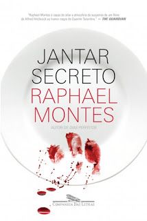 iformoony's tweet photo. ★★★★★ + ♡ - jantar secreto 

"Pega essa gente toda e fatia. Faz bife. Carpaccio. Pobre à milanesa. Vai revolucionar a cozinha no mundo. E vai dar uma esvaziada boa. Uma limpada." https://t.co/X1cjvy5j6H