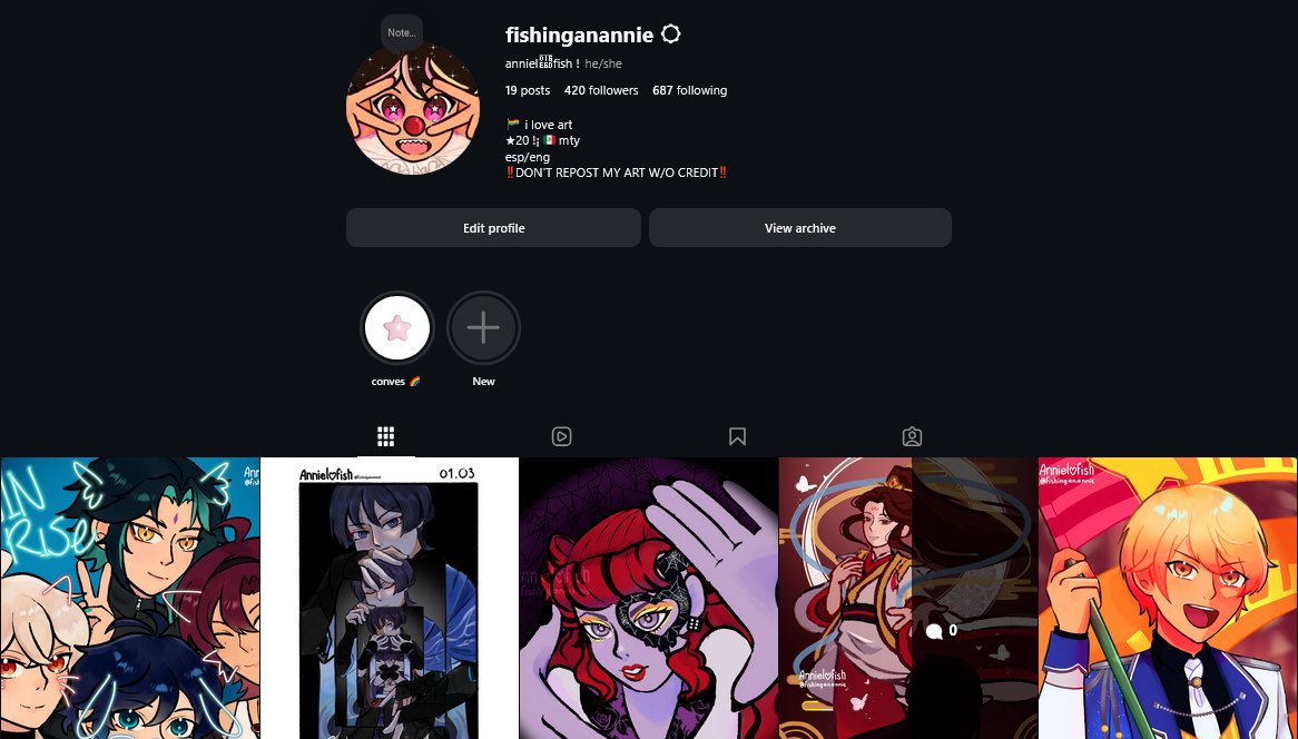 PQ TANTO LIKE AJKDFSLJDFSKDFS, me alegro q les guste este dibujito choto. Dibujo mucho mejor q esto asi q si les gusta el arte, los gays y los juegos de hoyoverse siganme acá!!!! 
Si son de méxico tengo eventos en cdmx y mty en marzo y abril !! Pasenle a saludar sin pena 🫶