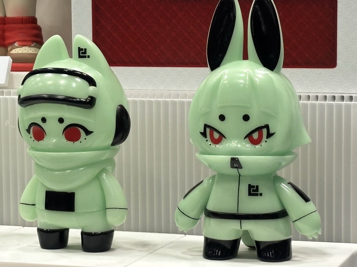 HAKURO⚡︎ 【WF 2-22-11】 (@Ha96) / Posts / X