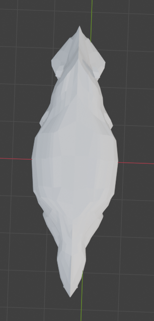 How do you people do this
#specevo #blender #3d