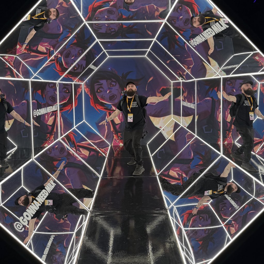 Tyco Del Bae ツ tweet media