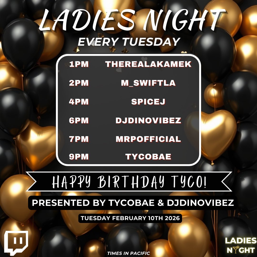 Tyco Del Bae ツ tweet media