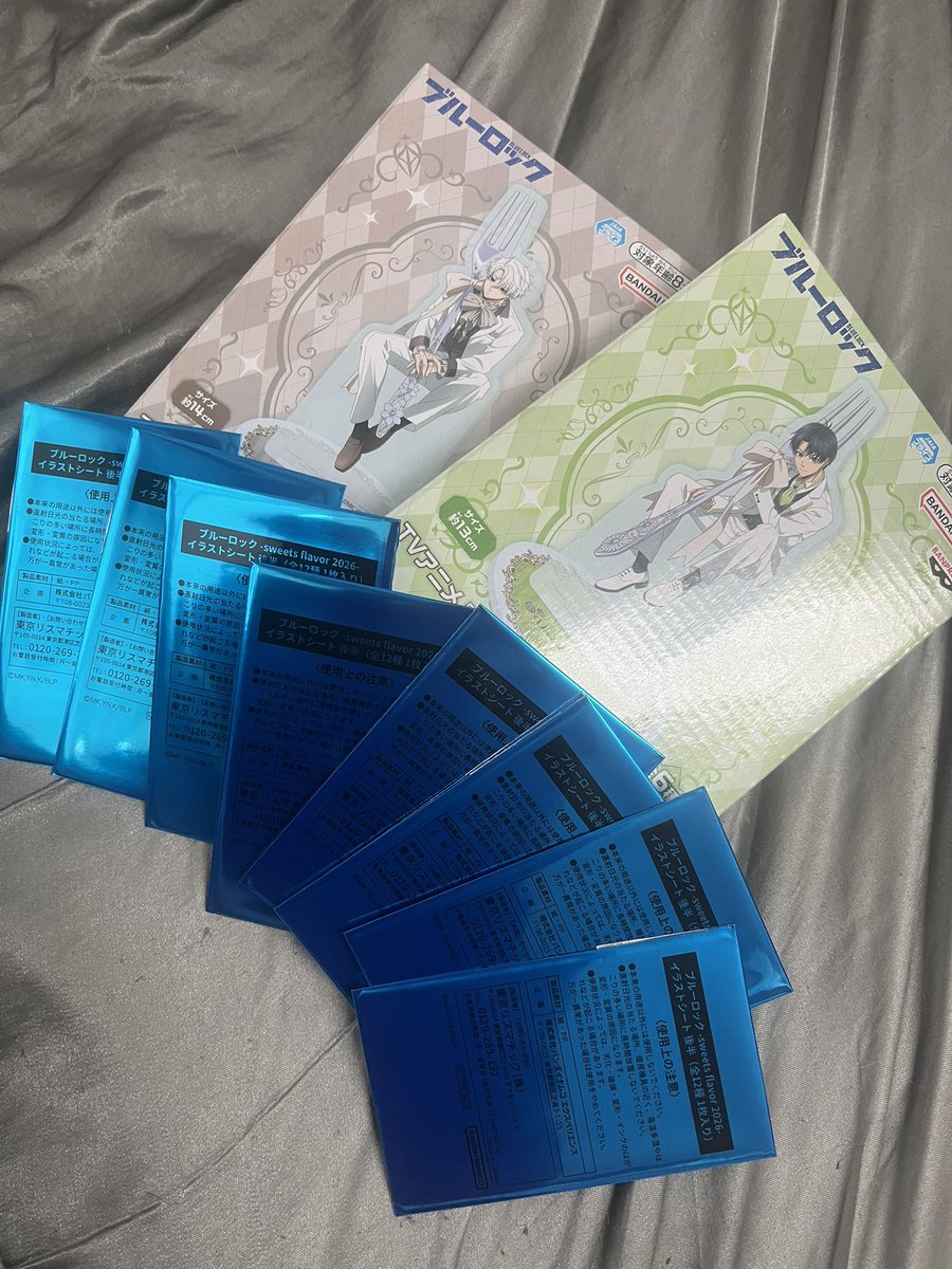 発送連絡来なかった🤣🤣 対あり🙏よろです🙏🙏