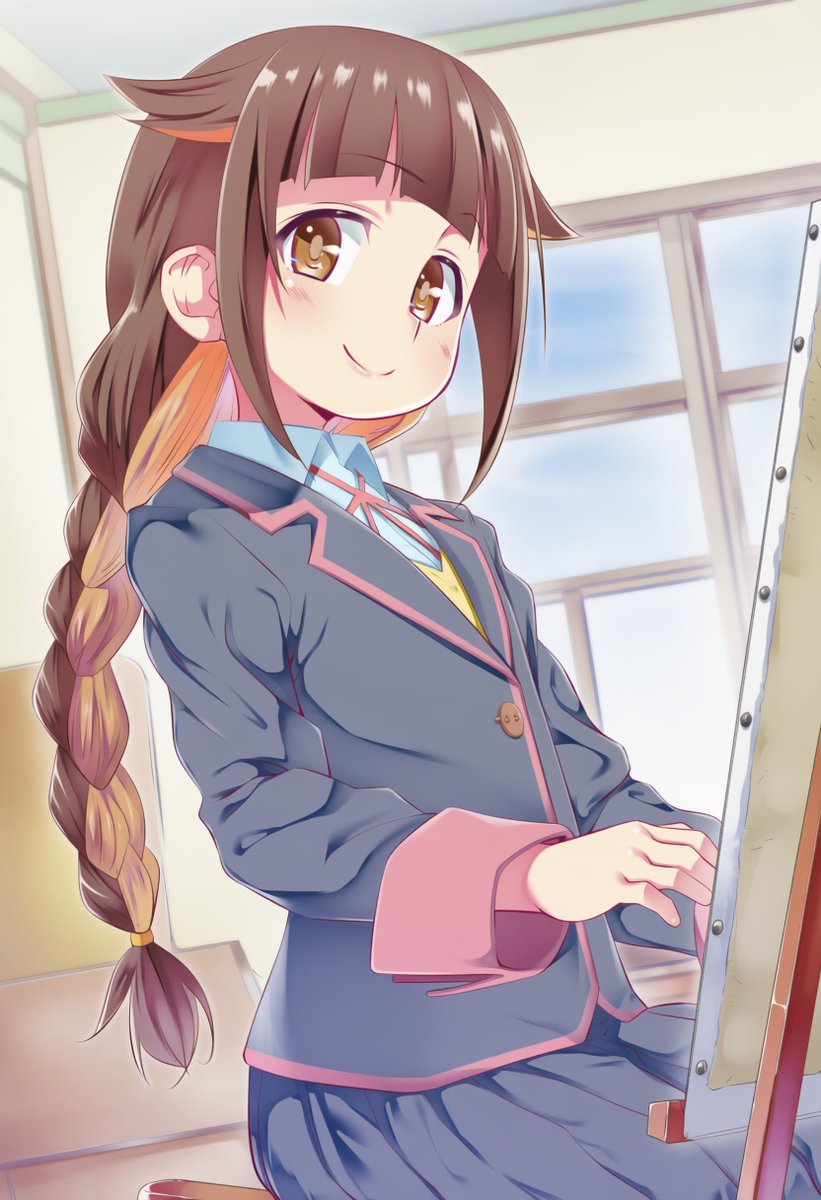 こうやどうふ好き tweet media