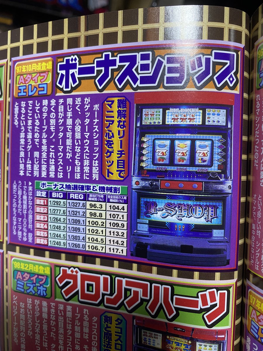 おさかな🐟 (@osakana_slot) / Posts / X