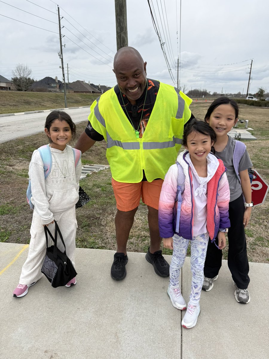 Britney Benjamin, M.Ed. tweet media