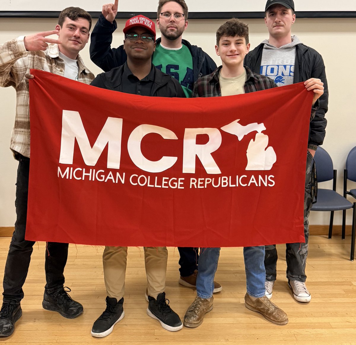 James Hart 🇺🇸 tweet media