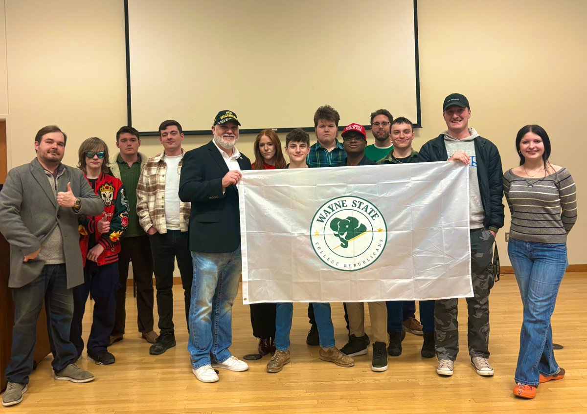 James Hart 🇺🇸 tweet media