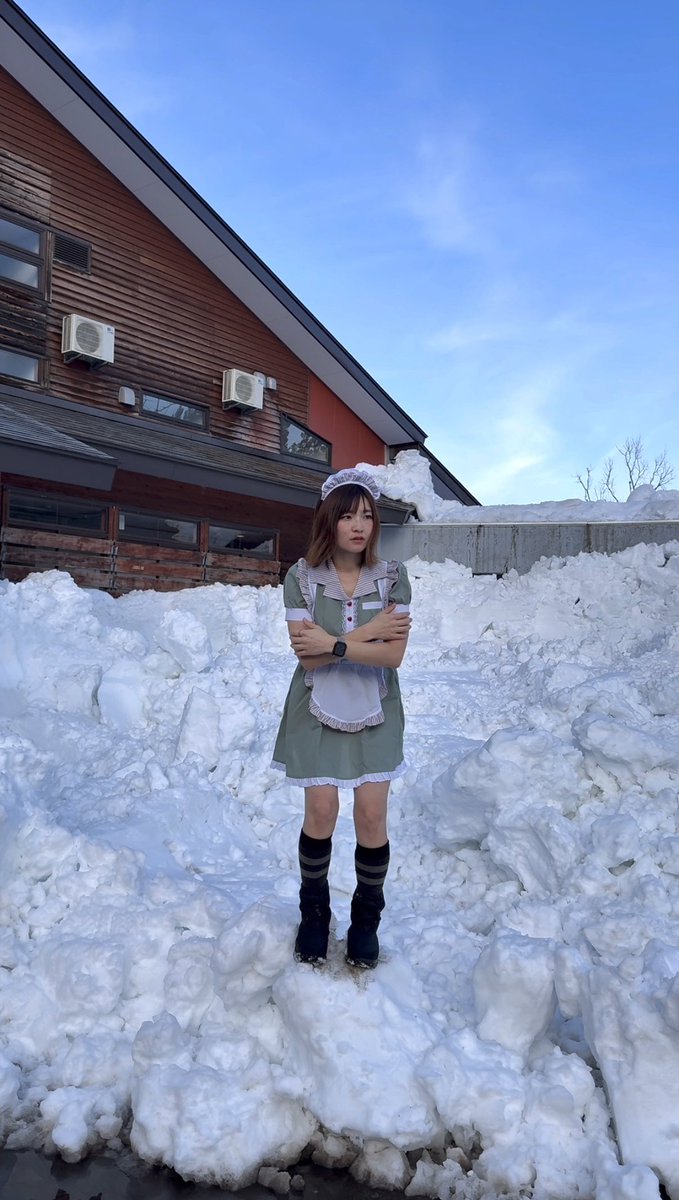 内山ミエ｜気まぐれソトアソビ (@uchiyamamie) / Posts / X