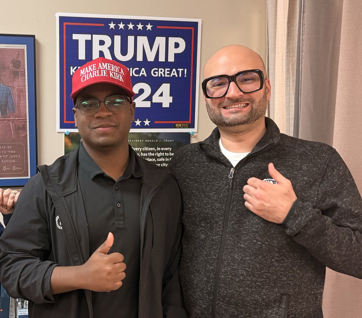 James Hart 🇺🇸 tweet media