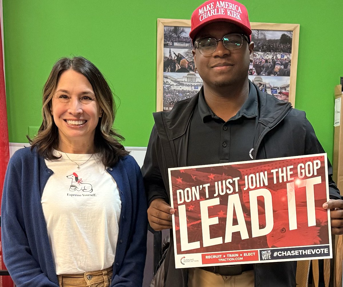 James Hart 🇺🇸 tweet media