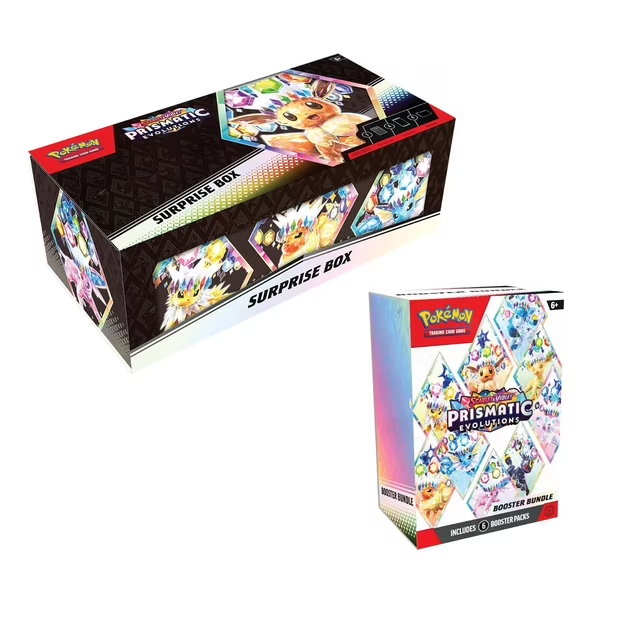 Poke Pullz - Pokemon TCG News/Restocks tweet media