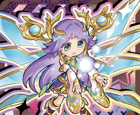 The Organization tweet media