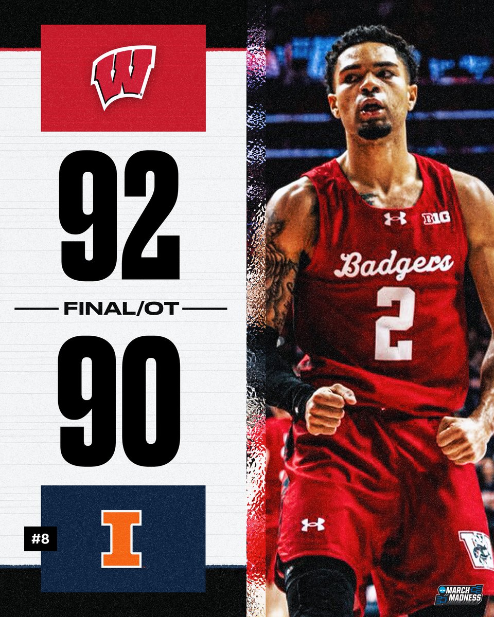 NCAA March Madness tweet media