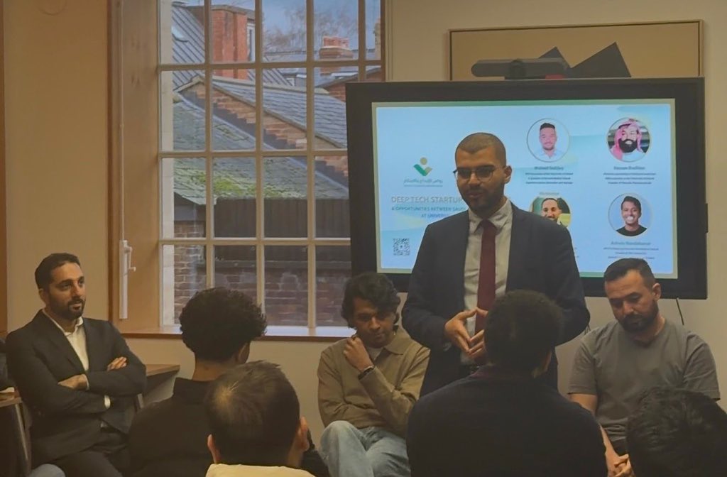 رواس للإبداع والابتكار tweet media