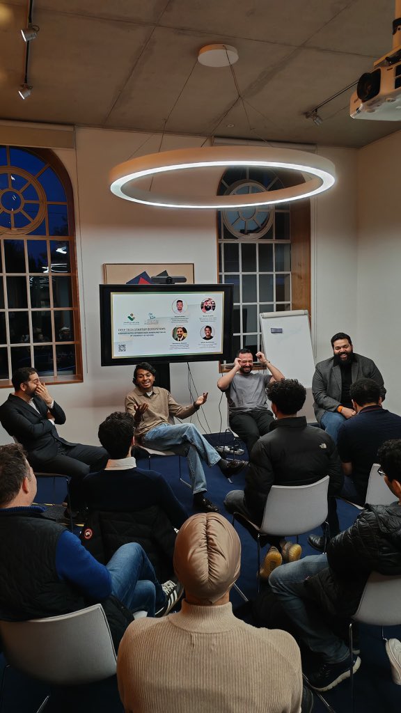 رواس للإبداع والابتكار tweet media