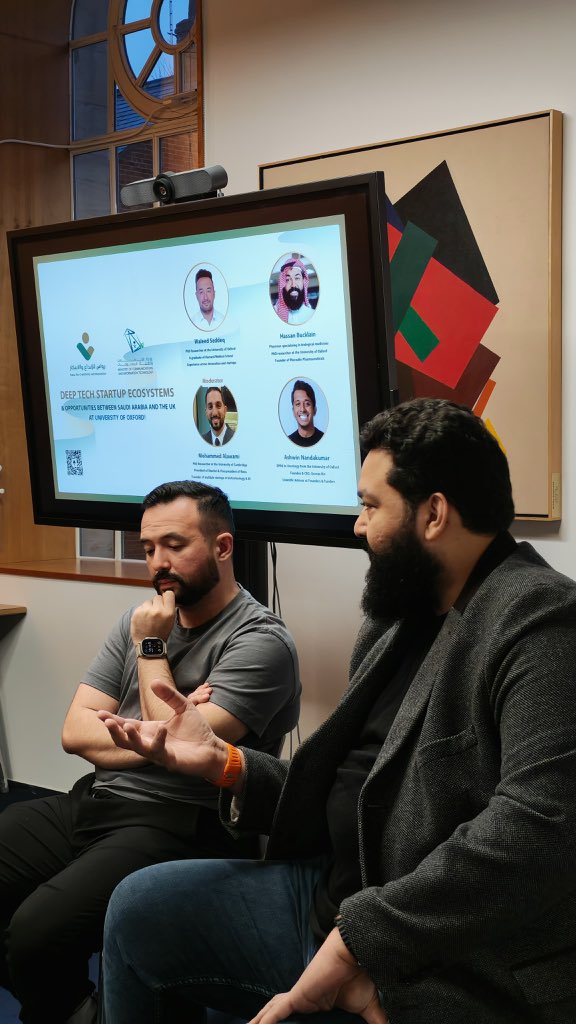 رواس للإبداع والابتكار tweet media