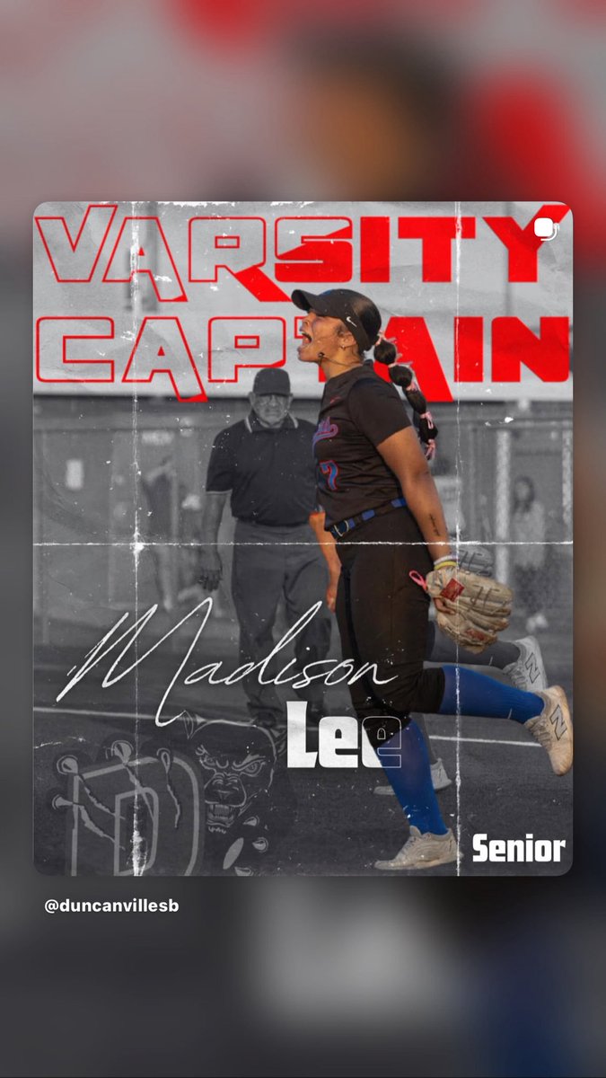 Madison Lee tweet media