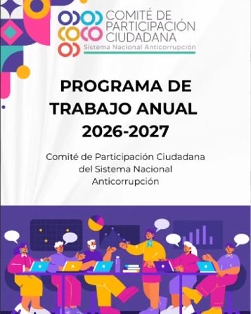 Patitalavera's tweet photo. Hoy en sesión extraordinaria el @ComiteCPC aprobó el Plan de Trabajo 2026–2027. El #SNA pone el foco en:
✔️ Fortalecimiento del #SNA desde sus facultades legales.
✔️ Mejora de capacidades institucionales.
✔️ Coordinación efectiva entre actores.
✔️ Empoderamiento ciudadano. https://t.co/dJOiGCZU4m