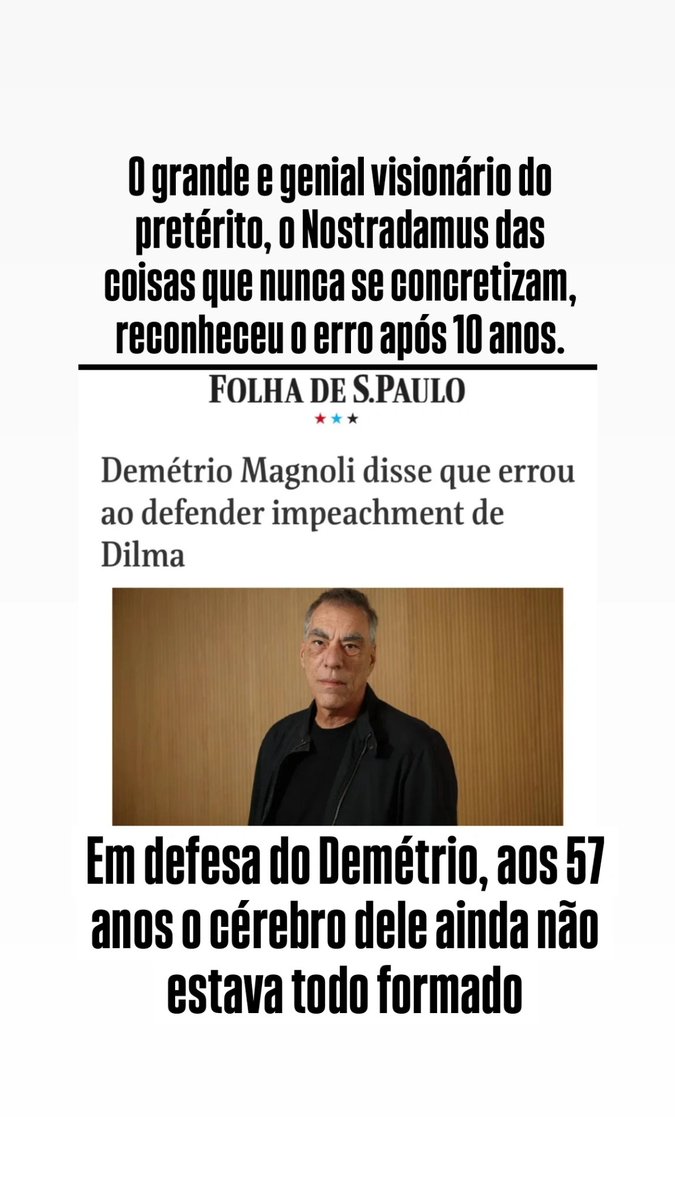 Adorei! Nota 2 tweet media