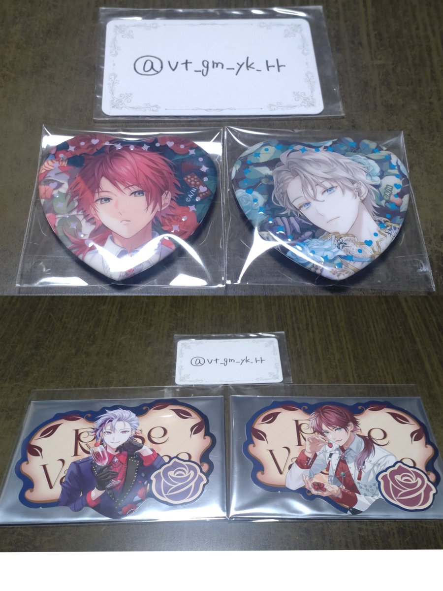 ぽちゃ@リトリン必読 tweet media