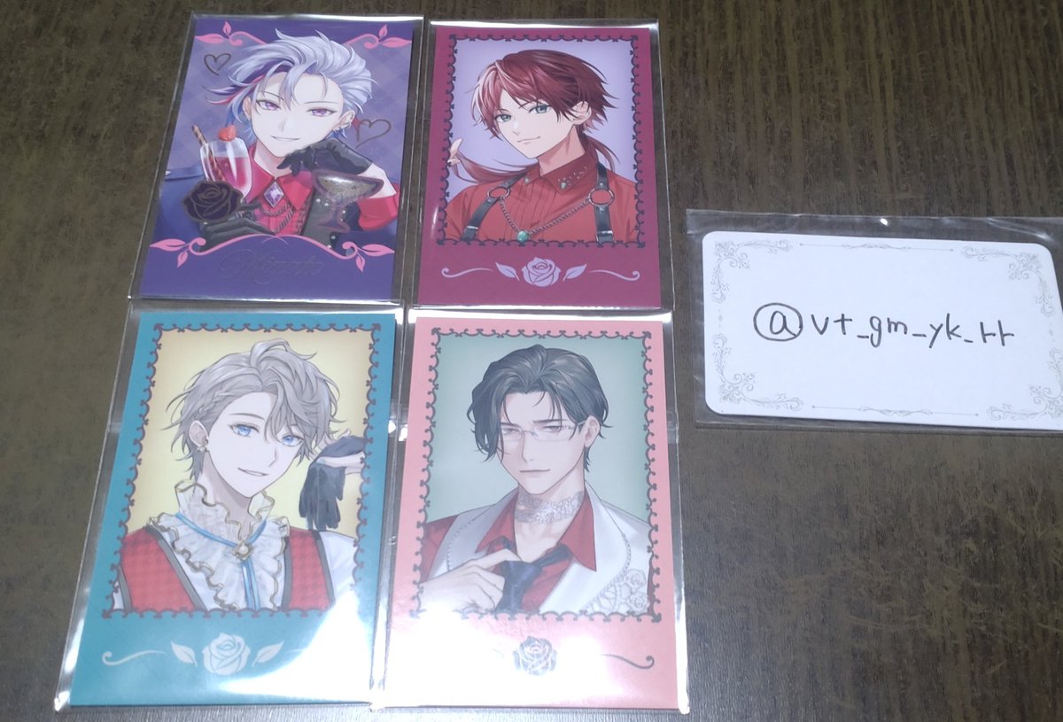 ぽちゃ@リトリン必読 tweet media