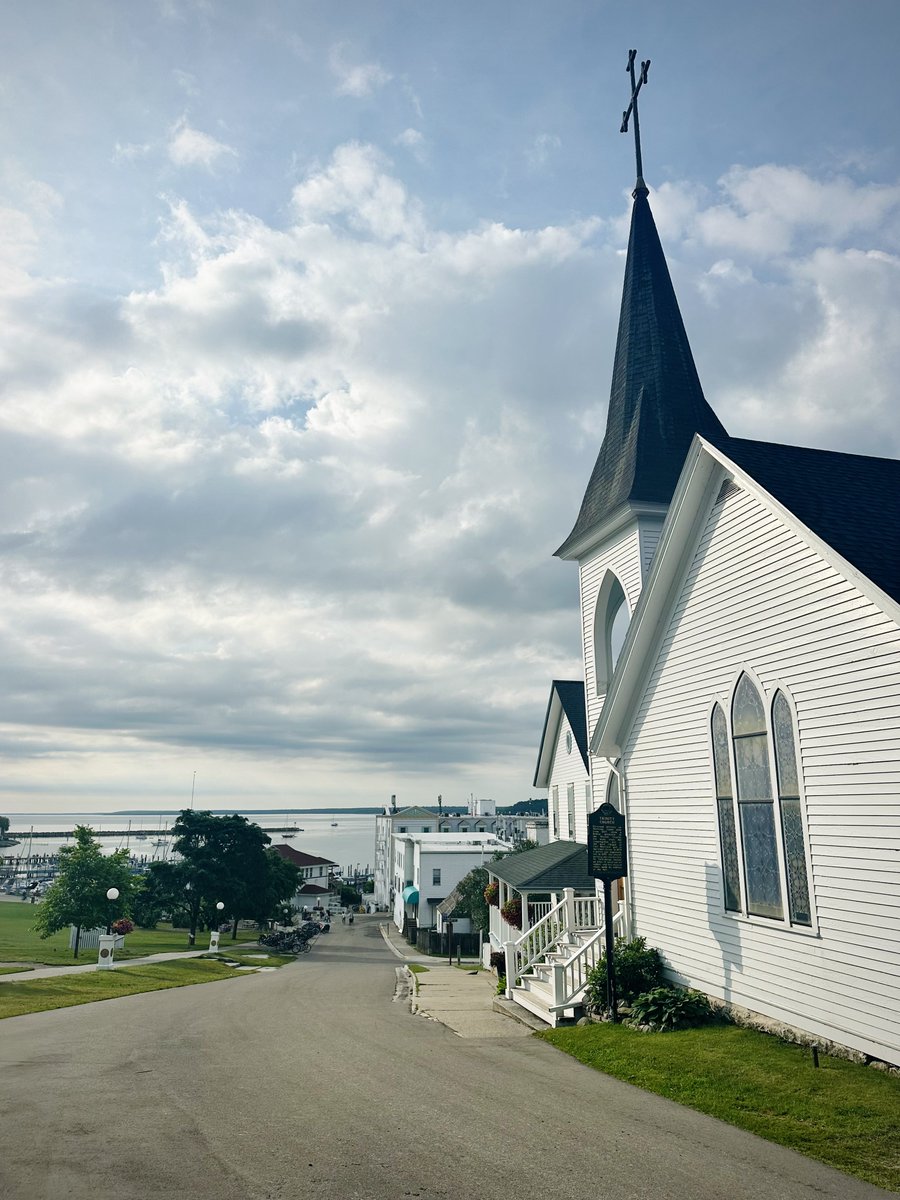 liz_july4th's tweet image. On the week of the 4th of July, 2025, I traveling throughout the #UP #UpNorth #Yooper #GreatLakes #LakeSuperior #LakeHuron #LakeMichigan #Michigan 

Loved 🥰