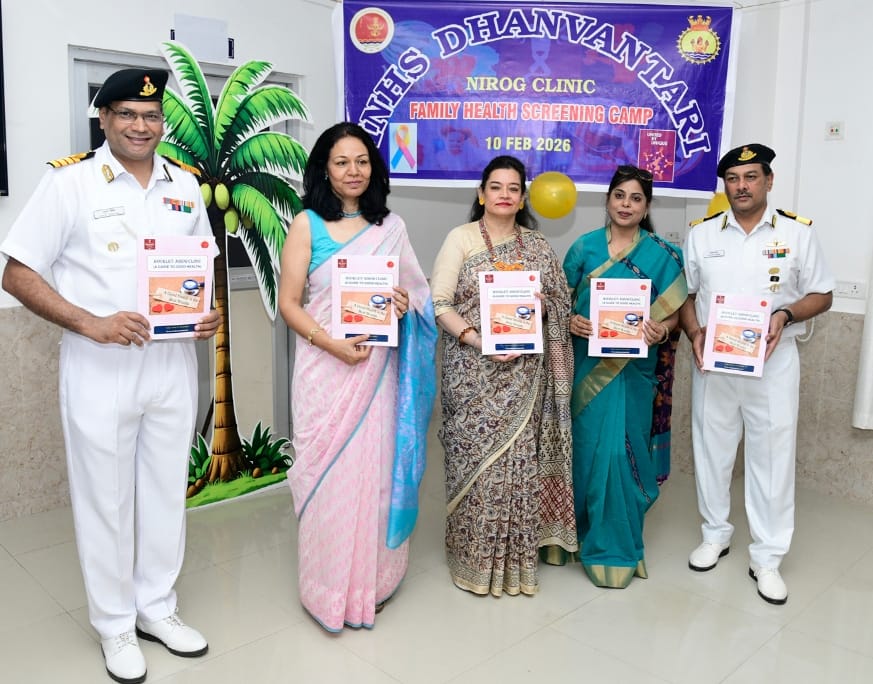 Andaman & Nicobar Command tweet media