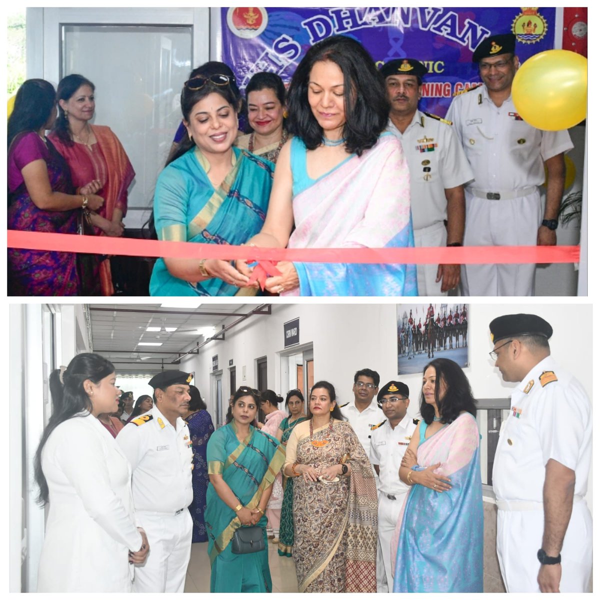 Andaman & Nicobar Command tweet media