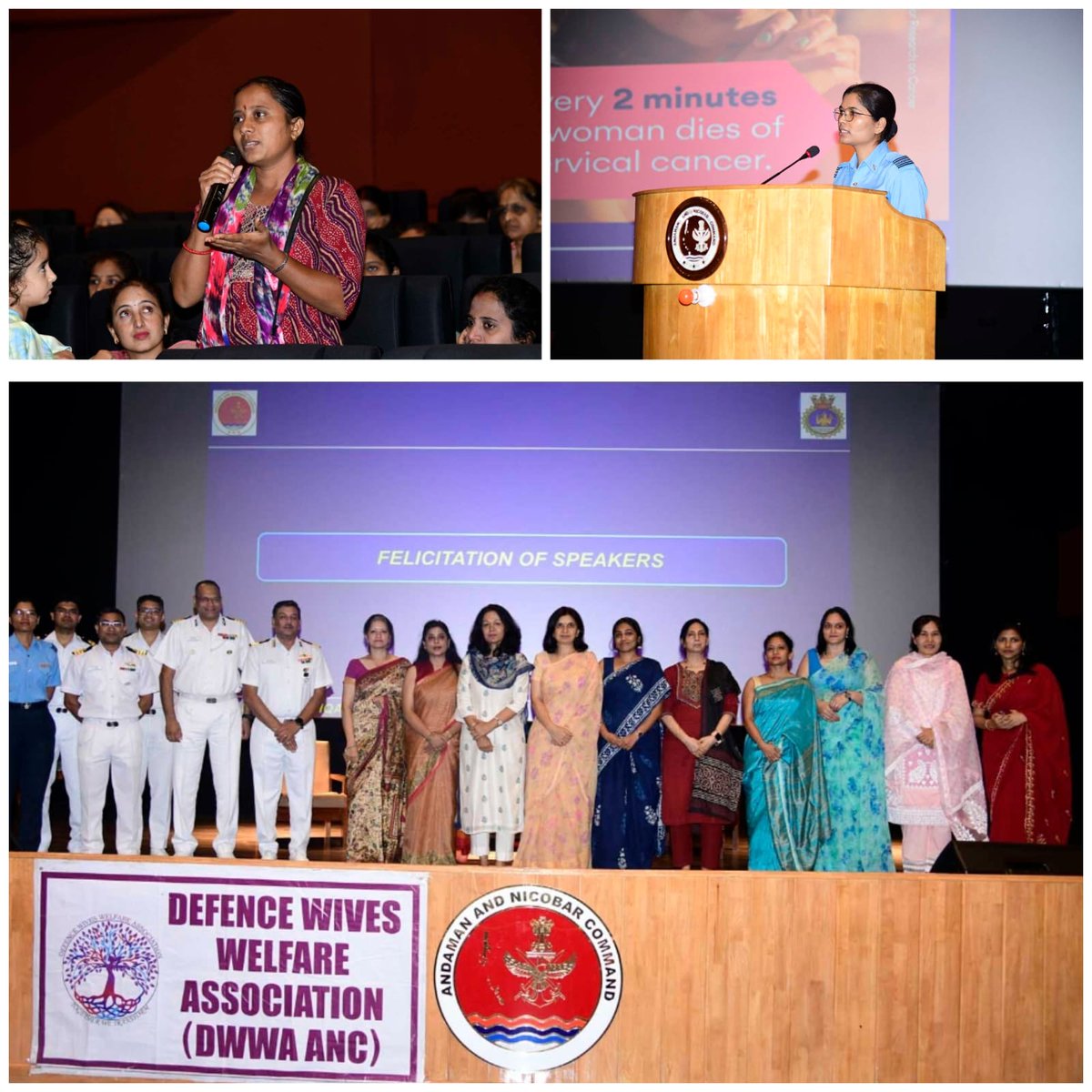 Andaman & Nicobar Command tweet media