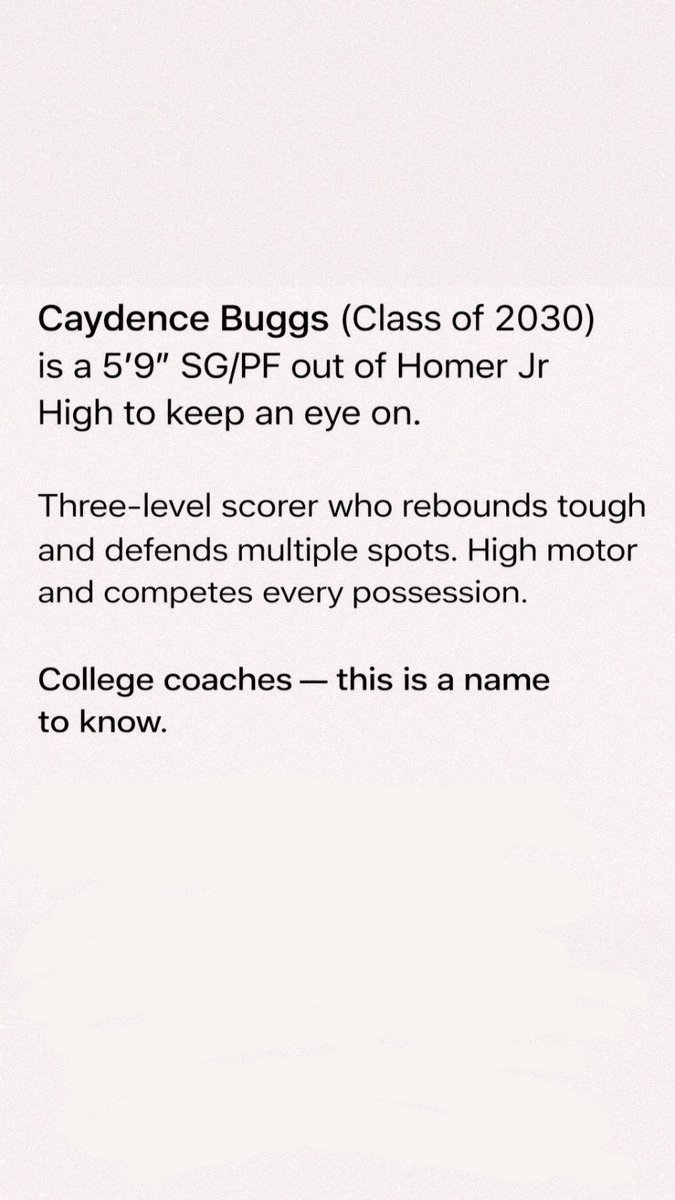 Caydence buggs (@caybuggs) / Posts / X