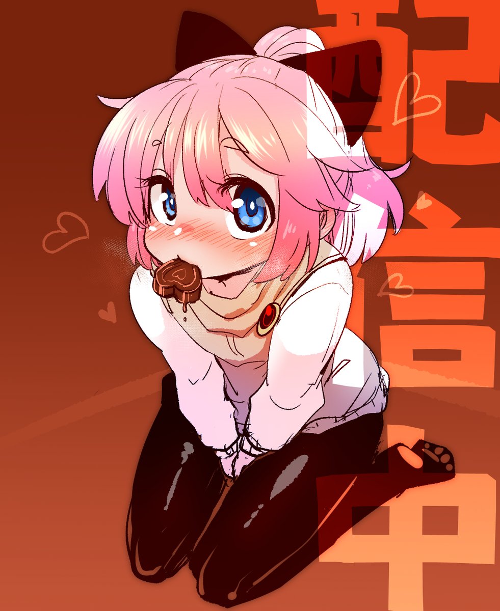 病み上がり作業配信や!!
ワイを監視してチャンネルポイントを貯めるんや!! 