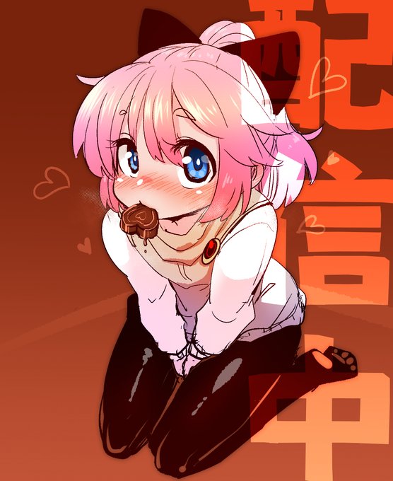 病み上がり作業配信や!!
ワイを監視してチャンネルポイントを貯めるんや!! 