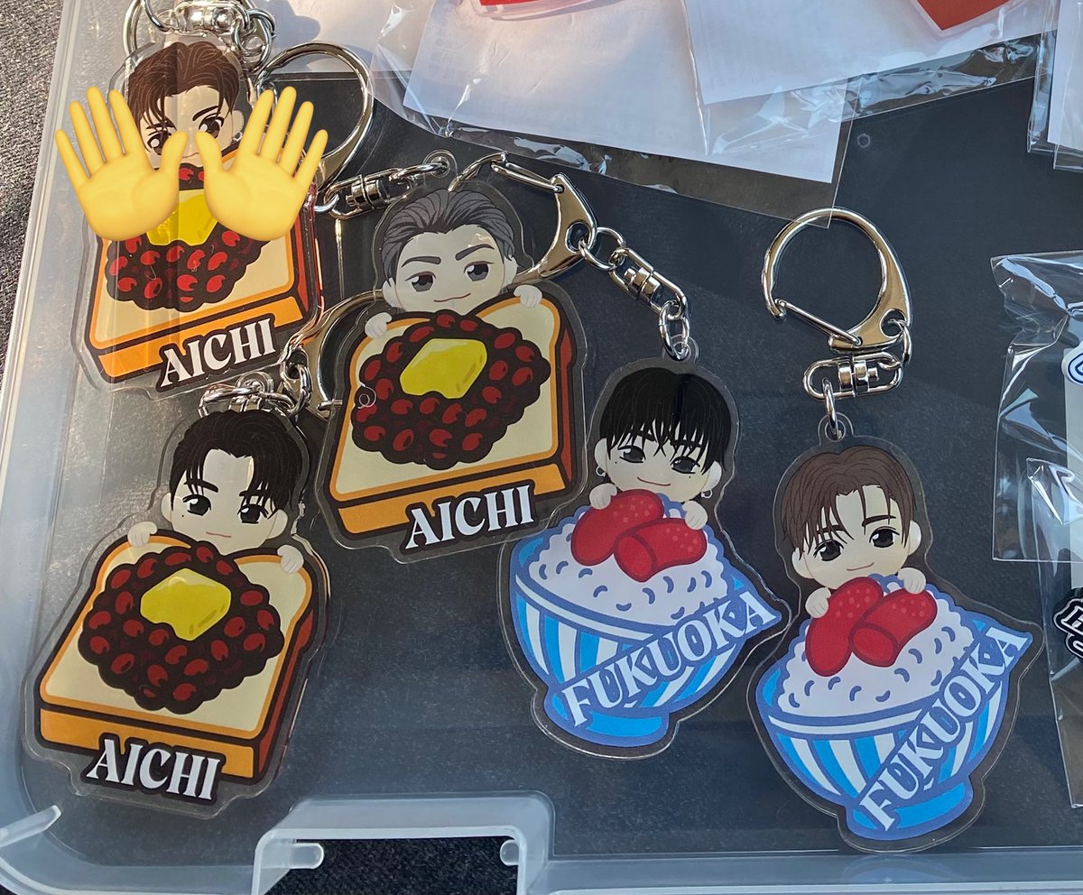 アイス tweet media