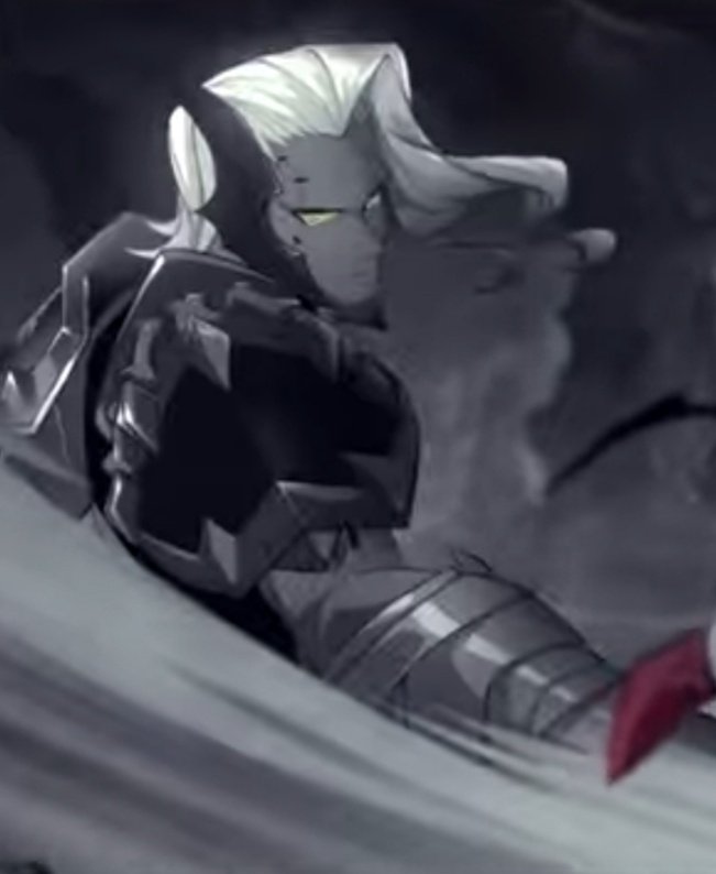 XFlamesToAshes's tweet photo. 4 characters that I like and bold of you to assume I'm brave enough to tag people. https://t.co/xmegi4UKaB