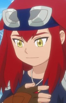 XFlamesToAshes's tweet photo. 4 characters that I like and bold of you to assume I'm brave enough to tag people. https://t.co/xmegi4UKaB