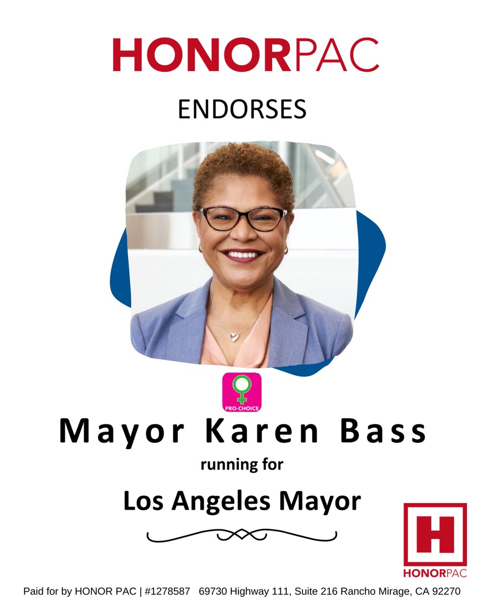 HONOR_PAC tweet media