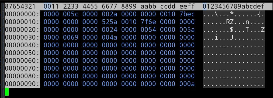 inertia :: 慣性 :: かんせい tweet media